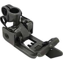 BDR Brother Reçme Etek Ayak 6.4mm ( Altı Oyuk ) / 64042-N
