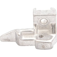 Hard Steel Pegasus Overlok EX Sol Kafa 5 İp Bıçak Kütüğü / 179713-050-F