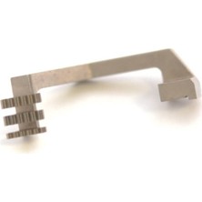 Hard Steel Siruba Overlok Dişlisi / H202