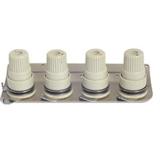 Beilun Pegasus Overlok M700/M732 5 İp Komple Tansiyon / G-5 (27-A081) 2096200AO