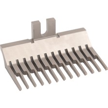 Siruba VC008 Lastik 12 İğne 3/16 Dişli / D9012