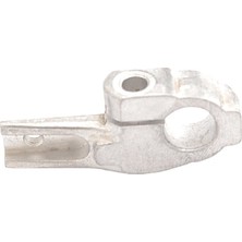 Hard Steel Pegasus Overlok EX Sol Kafa Zincir Lüper Kütüğü / 273510-92-F