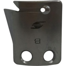 Hard Steel Typical-Mitsubishi Elektronik PLKA-2010/1710 Hareketli Bıçak / MF02A0834