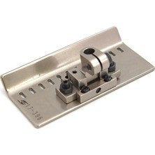 Hard Steel Kansai 1412P Lastik 12 İğne 1/4 Ayak / 17-3960-1