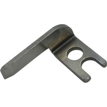 Hard Steel Sütunlu 571/574/591 Sabit Bıçak / 95-774 853-05