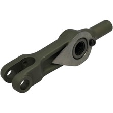 BDR Juki Overlok İğne Mil Ayar Mekanizması / 115-15152