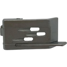 Hard Steel Juki MH-380 Zincir Dikiş 3 İğne 1/4 Sağ Ayak / PE228