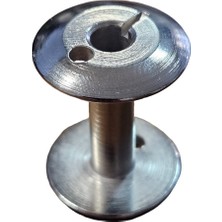 Moonstar Durkopp Adler 204(6) Metal Tırnaklı Masura / JS-204N (KSP-204N) HAD-204(6)