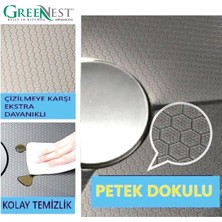 Paslanmaz Çelik Eviye