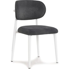 Yuvaset Home Uyar Porto Metal Sandalye