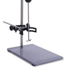 Serlab Instrument SR-OES-10L Dijital Mekanik Karıştırıcı