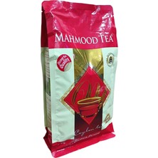 Mahmood Çay 10 Adet 400 Gr'lık Ithal Çay (% 100 Seylan Süper Pekoe)