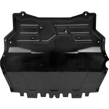 Vw Tiguan 2008-2018 Motor Alt Muhafaza 5N0825235B