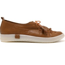 Kadın Sneaker ( Günlük) RC-25Y-126-M041 John May Ceviz