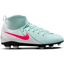 Nike Jr Phantom Luna Iı Club Fg/mg Çocuk Krampon FJ2601-300