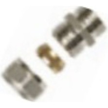 Klepsan 535 Boru Bağlantı Rakoru