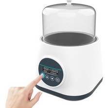 Serlab Instrument Sr-Wb-2s Water Bath POWER:300W Capacity: 2l