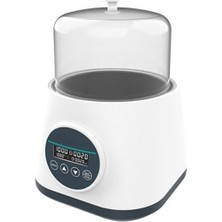 Serlab Instrument Sr-Wb-2s Water Bath POWER:300W Capacity: 2l