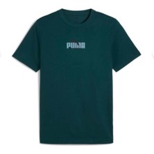 Puma GRAPHIC Tee