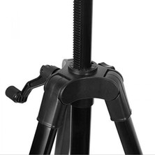 Newface 3366 Tripod - Siyah Ferrg