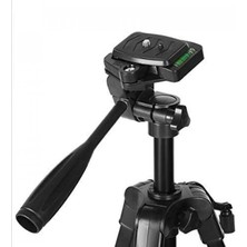 Newface 3366 Tripod - Siyah Ferrg