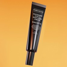 Puregram C Vitamini Içeren Leke Karşıtı Krem 15 ml