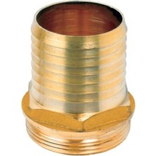 Klepsan 524 Sarı Hortum Rakoru 1 1/2