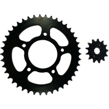 Cf Moto Sr250 Ön - Arka Dişli Oem