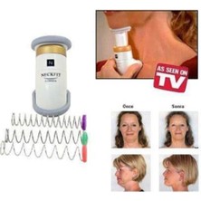 Iki Adet Gıdı Toparlayıcı Masaj Aleti, Zarif ve Etkili Bakım Seti