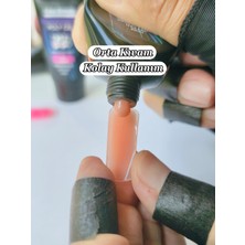 Easy Beauty 30 ml Protez Tırnak Jeli Poly Jel Evde Kolay Protez Tırnak Yap