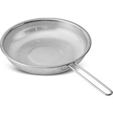 Aryıldz Protools Kulplu Süzgeç 24CM