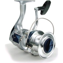 Okuma Aria 8000A Tekne-Kıyı Olta Makinası