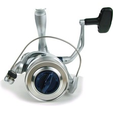 Okuma Aria 8000A Tekne-Kıyı Olta Makinası