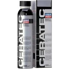 LIQUI MOLY CERATEC 7181 – Seramik Motor Koruyucu Katkı (300 ml) DİZEL-BENZİN