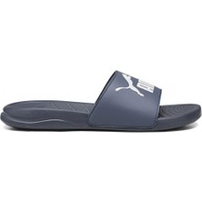 Puma Popcat 20 Erkek Terliği 37227934 Mavi