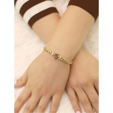 Ş Harfli Gurmet Bileklik