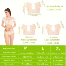 Yıkanabilir Koltuk Altı Ter Ped - Nefes Alabilen File Kumaş, Görünmez Uygunluk, Koltuk Altı Terinin Görünümünü , Spor ve Günlük Kullanım Için Ideal, Günlük Kullanım Ter Ped | Şık Koltuk Altı Yastığı | Polyester Elyaf Ped