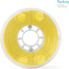 Abg Gold Pla Filament