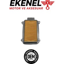 Hero Pleasure Hava Filtresi Oem