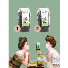 El Yapımı Yeşil Çay 50 G (2'li Set) Katkısız, Doğal, Antioksidan