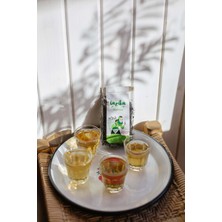 El Yapımı Yeşil Çay 50 G (2'li Set) Katkısız, Doğal, Antioksidan