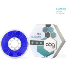 Abg Lacivert Pla Filament