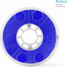 Abg Lacivert Pla Filament
