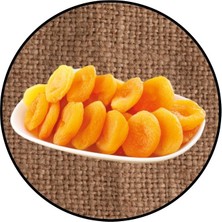 AG Gıda NO 1 KURU KAYISI 
500 GR