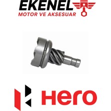 Hero Pleasure Bendix Dişli Orijinal
