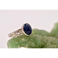 Etiyopya Ateş Opali Yüzük