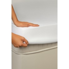 Özdilek Bebek 70*140 Sıvı Geçirmez Alez