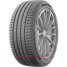 Petlas 235/45 ZR17 Tl 97W Xl Prestıge Sport Yaz Lastiği (Üretim TARIHI:2025)