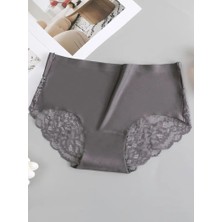 Mall Of Gkc Kadın Düşük Bel Dalgıç Kilot