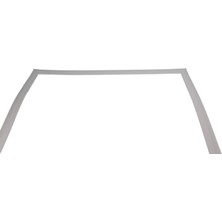 Supervac Buzdolabı Alt Kapak Contası, Altus AL333, AL333E, Beko BK8340T, D8340SM ile Uyumlu